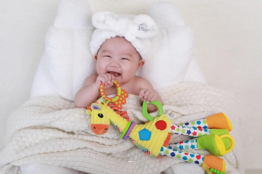 博罗宝宝最晚多久会走路