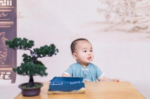 博罗二岁宝宝发型