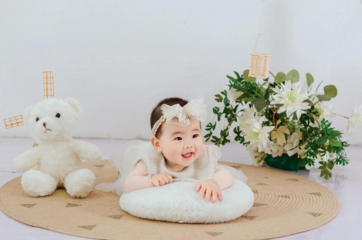 博罗70天宝宝咳嗽